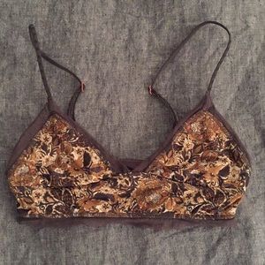 Free People Bralette